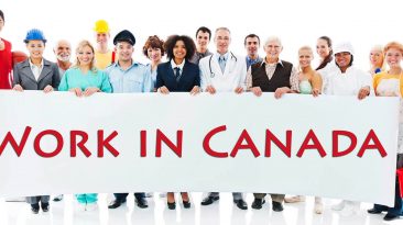 Best jobs to do without a work permit in canada
